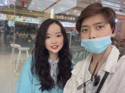 -川和潮人