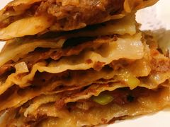 -金家老三饭庄(常营店)