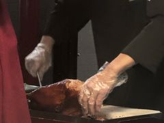 -羲和雅苑•北京烤鸭(平安国际金融中心店)