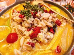 -神府路壹号·海鲜烧烤排档(三坊七巷店)