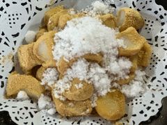 -朝族高丽火盆(长白山总店)