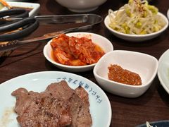 -蒜香焼肉PURUSHIN(马场路店)