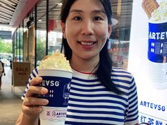 -ARTEASG啊T·新加坡奶茶(高兴里店)