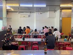 -广场正宗原汁薏米店