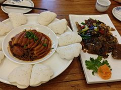 -老雒阳面馆·水席·洛阳菜(王城路店)