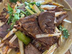 -清真马杰山牛肉汤馆