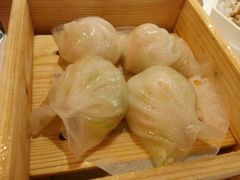 一品虾饺王-又一间茶点轩(百汇广场店)