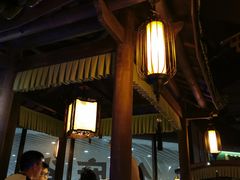 大堂-佬麻雀·新湘菜(珠海金发购物中心店)