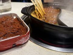 -钢管厂五区小郡肝串串香火锅(梅川路店)