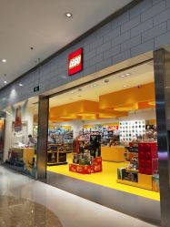 -乐高授权专卖店(朝阳大悦城店)