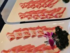 -九牧鱻·渝老鬼重庆火锅(人民路店)