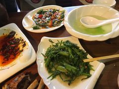 -云隐小厨·传统大理美食(复兴路店)