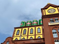 -青岛啤酒博物馆