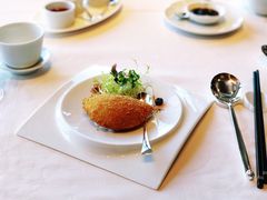 -龙景轩(香港四季酒店)