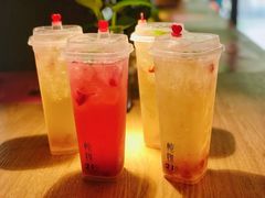 -炖物24章·顺时轻养茶(杭州大厦店)