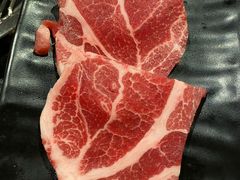 -千寻烧肉(政务区店)