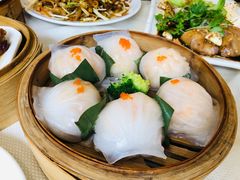 -万山楼海鲜酒家·二十三年老字号