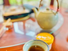 -麒麟小院·老九江菜(安平路店)