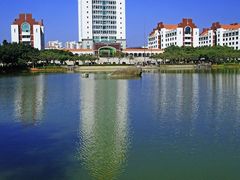 -厦门大学(思明校区)