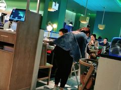 大堂-蛙小侠(合浦万达店)