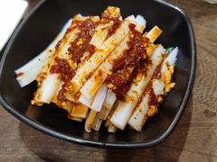 -五观堂素食(新华路店)