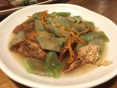 丝瓜响铃-浙C老邻舍(西城海错店)