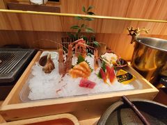 -水濑·日料放题(天河店)