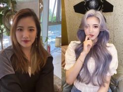 -3AM·S HAIR SALON烫发染发接发