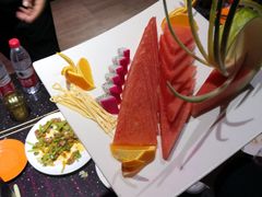 -乐圣量贩KTV自助餐(崇文店)