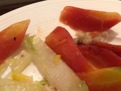 -岷山饭店-芝芝自助餐厅