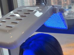 -碧莲盛·不剃发植发