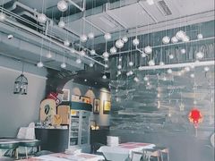 -ITA·意塔意大利餐厅(亦庄店)