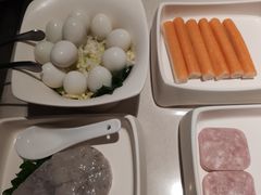 -海底捞火锅(上元大街店)