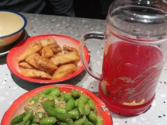 -鹤江桥·红油牛肉粉(SKP店)