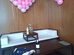 -宝燕壹号景观餐厅(龙盛国际商业广场店)