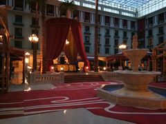 -中家鑫园温泉酒店鑫悦汤泉