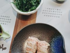 -衣川小森林·料理·寿司(鸿铭中心店)
