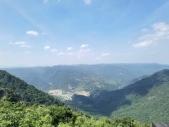 -鼓岭旅游度假区