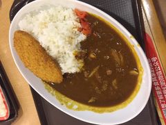 -食其家·牛丼咖喱(天津梅江印象城店)