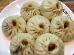 -凤起龙游老面包子(凯德晶品店)