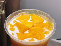 -特式糖水铺甜品