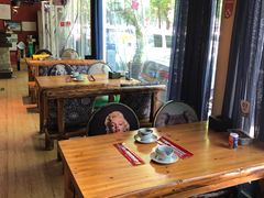 -自贡盐帮菜·玩辣餐厅(樱花园西街店)