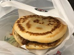 -袁记肉夹馍(北客站店)