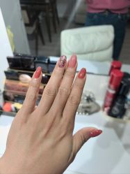 -槿里日式美甲工作室