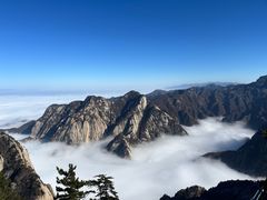 -华山风景名胜区