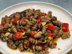 -舌尖上·霞浦滩涂海鲜·新闽菜(总店)