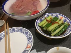 -来涮蜀鲜货火锅串串香(菜市口店)