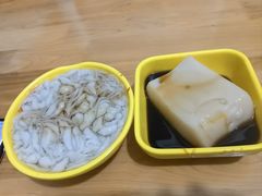 -李婆婆老凉糕·蜘蛛粑(凤凰路店)