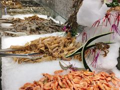 海鲜区-九寸花汀(摩天活力城店)