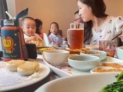 -静之湖湖畔餐厅